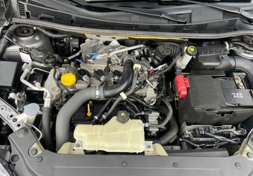 Nissan Pulsar 1.2 DIG-T 115KM 2016 Nissan Pulsar 1.2TB 115KM 6Bieg.Klimatr.Navi Kamera Hak Grz.Siedz.Key Fakt, zdjęcie 29