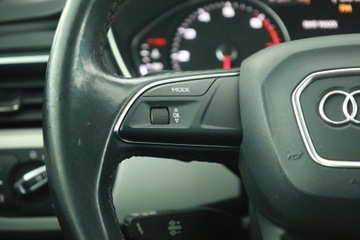 Audi A4 B9 Avant 2.0 35 TFSI  150KM 2019 Audi A4 35 TFSI, Salon Polska, Serwis ASO, zdjęcie 16