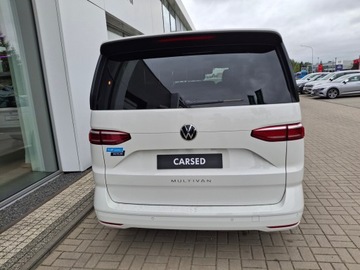 Volkswagen Multivan T7 Van L1 2.0 TDI 150KM 2025 Volkswagen Multivan Family 2.0 TDI 150 KM L2, zdjęcie 2