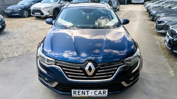 Renault Talisman Kombi 1.5 Energy dCi 110KM 2016 Renault Talisman 1.5D 110PS OPŁACONY Bezwypadkowy, zdjęcie 10