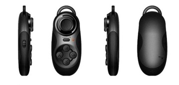 Очки FiiT VR 3F 3D ОЧКИ + НАУШНИКИ + ПУЛЬТ ДУ BL