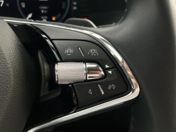 Skoda Superb III Kombi Facelifting 2.0 TDI SCR 200KM 2023 Skoda Superb L&amp;K ! Wentylowane i podgrzewane fotel, zdjęcie 16