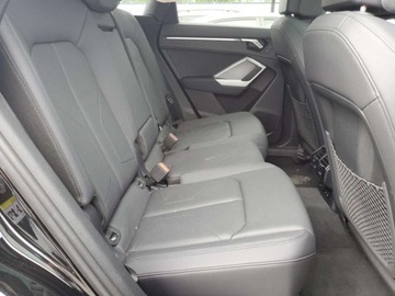 Audi Q3 II 2024 Audi Q3 Premium Plus S Line 45 2024 2.0l 2.0 Benzyna 228KM, zdjęcie 11