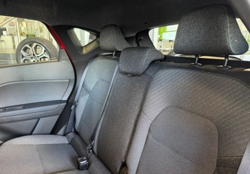 Renault Captur II 2025 Renault Captur GDYNIA techno TCe 140 mild hybrid g.2025 od reki 1.3 140KM, zdjęcie 11