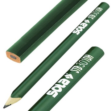 SOLA STB 30 OŁÓWEK BUDOWLANY MURARSKI 10H 30cm