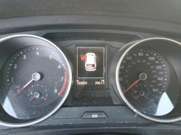 Volkswagen Tiguan II 2020 Volkswagen Tiguan Se 2020 2.0l 2.0 Benzyna 184KM, zdjęcie 9