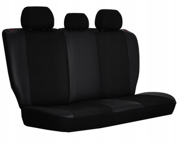 POKROWCE MIAROWE ALICANTE DO NISSAN PATHFINDER 5m
