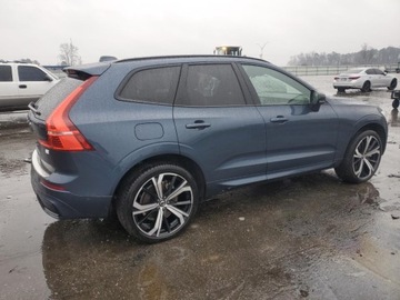 Volvo XC60 II Crossover Plug-In Facelifting 2.0 T8 455KM 2023 Volvo XC 60 Ultimate 2023 2.0l 2.0 Hybryda 455KM, zdjęcie 3