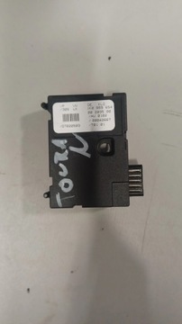 SENZOR POKLADNA ŘÍDÍCÍ VW TOURAN 1K0 959 654 1K0959654