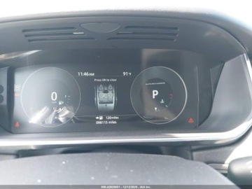 Land Rover Range Rover Sport II SUV 5.0 V8 510KM 2017 Land Rover Range Rover Sport V8, 4x4, od ubezpieczalni 5.0 Benzyna 510KM, zdjęcie 12