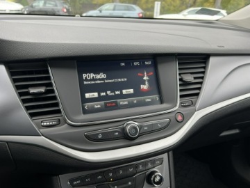 Opel Astra K Sports Tourer 1.6 CDTI 110KM 2017 Opel Astra 1.6 CDTI 110km, Salon PL, Serwis ASO,, zdjęcie 3