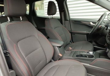 Ford Kuga III SUV 2,0 EcoBlue 120KM 2023 Ford Kuga 2.0 EcoBlue AWD Automat ST-Line P.Zima SalonPL SerwisASO FV23 Gw, zdjęcie 11