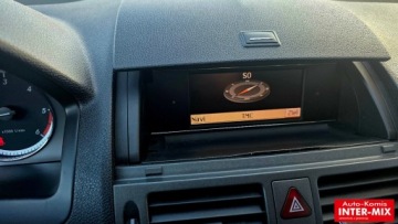 Mercedes Klasa C W204 Kombi T204 2.2 250 CDI BlueEFFICIENCY 204KM 2009 Mercedes-Benz Klasa C Mercedes C 250 CDI 2.1 Diesel 204KM, zdjęcie 26