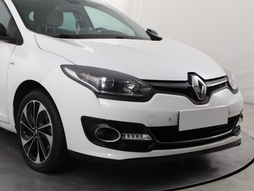 Renault Megane IV 2016 Renault Megane 1.2 TCe, Salon Polska, Automat, zdjęcie 21