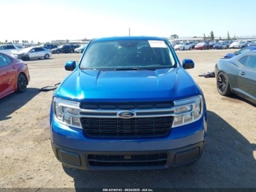 Ford Maverick II 2023 Ford Maverick Lariat 2023 2.5l 2.5 Hybryda 162KM, zdjęcie 7