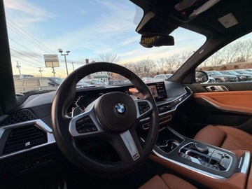 BMW X7 2024 BMW X7 xDrive 40i M Sport Line 2024 3.0 Benzyna 375KM, zdjęcie 9