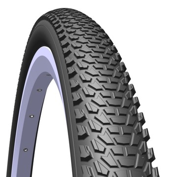 Opona rowerowa Mitas Cheetah MITAS 27,5 x 2,1