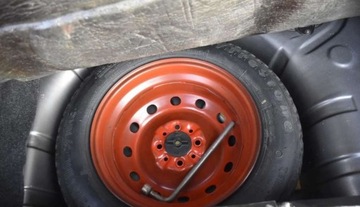 Fiat Tipo I 1.4 i.e. 70KM 1993 Fiat Tipo Fiat Tipo 1.4 i.e SX 1.4 Benzyna 69KM, zdjęcie 12