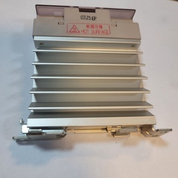 Твердотельное реле Omron 50/60 Гц, 240 В