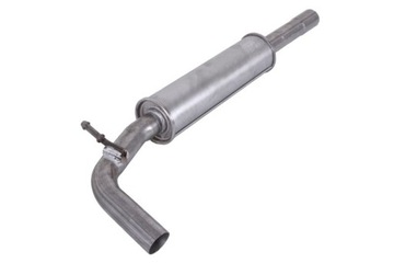 ГЛУШИТЕЛЬ ПЕРЕДНИЙ ASMET ASM03.087 ASM03.087 ASM03.087