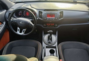 Kia Sportage III 2013 Kia Sportage Kia Sportage 2.0 Benzyna 166KM, zdjęcie 25