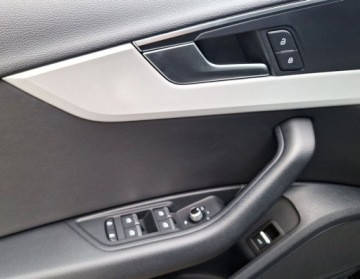 Audi A4 B9 Limousine Facelifting 2.0 40 TFSI 204KM 2021 Audi A4 Limousine 40TFSI 204KM Quattro Advanced Stronic AmbienteLEDSm.I.Vi, zdjęcie 8