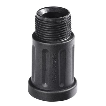 Deuba Шланг для очистки канализации 15 м 160 бар