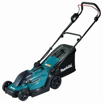 AKUMULATOROWA KOSIARKA 18 V 33 CM DLM330Z MAKITA