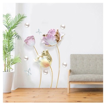Creative Geometry Children's Room Sticker