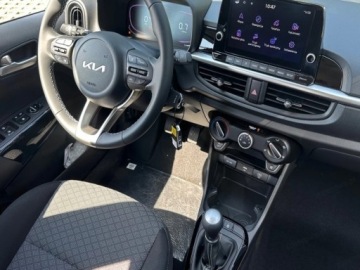 Kia Picanto III Hatchback 5d Facelifting 1.0 DPI 67KM 2026 KIA Picanto 1.0 DPI L Hatchback 68KM 2026, zdjęcie 3