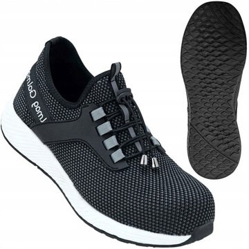 Buty Galmag 511 S1 SRC r.43