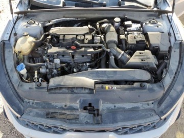 Kia 2021 Kia K5 Gt Line 2021 1.6 Benzyna 290KM, zdjęcie 6