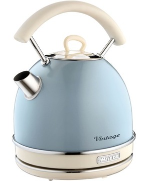 ARIETE CZAJNIK ELEKTRYCZNY 2877/05 VINTAGE BLUE