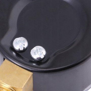 МАНОМЕТР, ИНДИКАТОР ДАВЛЕНИЯ МАСЛА СИЛЫ