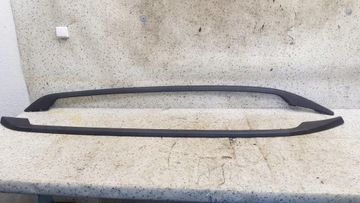 STŘEŠNÍ NOSIČ STŘEŠNÍ KOMPLET SAAB 9-3 II KOMBI