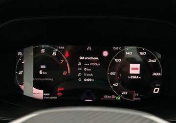 Cupra Formentor Crossover 1.5 TSI 150KM 2025 Cupra Formentor Pakiety, ACC, Digital Cockpit, Kamera,Rozpoznawanie znako, zdjęcie 26