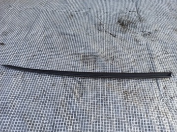 AUDI A6 C7 4G0 LISTWA SZYBY CZOŁOWEJ PRZÓD PRAWA 4G0854328A