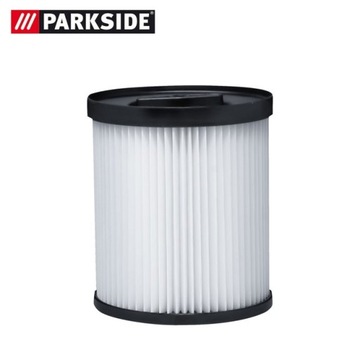 Filtr oryginał PARKSIDE PWD 25 B3