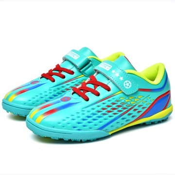 Dziecięce buty piłkarskie Młodzieżowe r.35