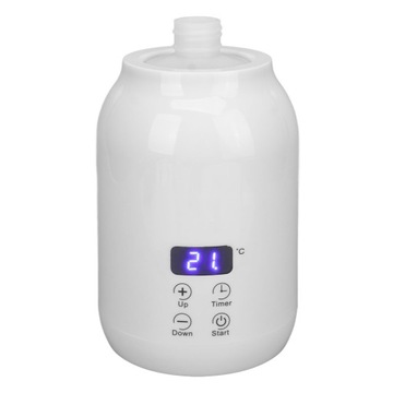 ТЕРМОСТАТИЧЕСКИЙ МАССАЖНЫЙ НАГРЕВАТЕЛЬ МАСЛА