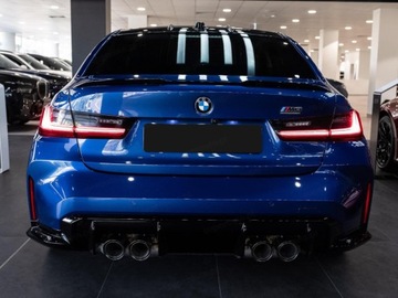 BMW Seria 3 G20-G21 2025 BMW Seria 3 M3 Competition xDrive Sedan 3.0 (530KM) 2025, zdjęcie 2