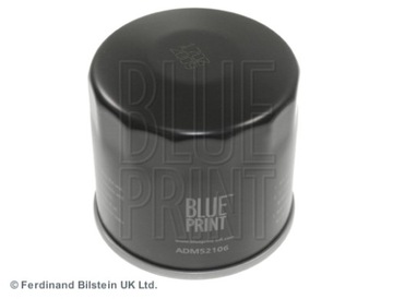 BLUE PRINT ADM52106 FILTR OLEJE