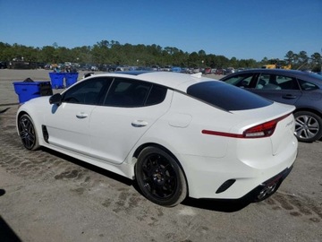 Kia Stinger 2023 Kia Stinger GT2 2023 3.3l 3.3 Benzyna 368KM, zdjęcie 1