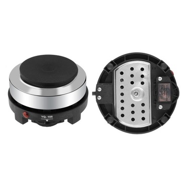 ИНДУКЦИОННАЯ ПЛИТА ЭЛЕКТРИЧЕСКАЯ ПЛИТА 500ВТ