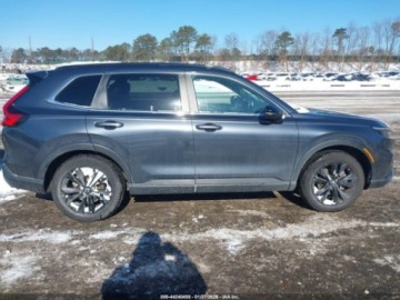 Honda CR-V VI 2023 Honda CR-V Hybrid Sport Touring 2023 2.0 Hybryda 145KM, zdjęcie 6