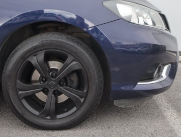 Nissan Pulsar 1.2 DIG-T 115KM 2014 Nissan Pulsar 1.2 DIG-T, Salon Polska, Serwis ASO, zdjęcie 14