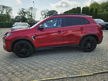 Mitsubishi ASX I SUV Facelifting 2019 2.0 150KM 2020 Mitsubishi ASX 2.0 benzyna 150KM automat, zdjęcie 19