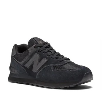 12521P33.BUTY NEW BALANCE ML574EVE CZARNE R.41.5