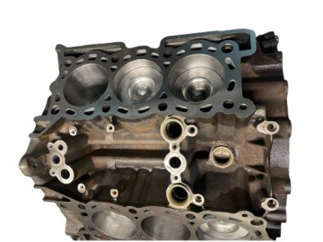 LAND ROVER JAGUAR 3.0 HDI НИЗ ДВИГАТЕЛЯ ПОСЛЕ РЕГЕНЕРАЦИИ