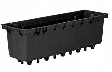 Prosperplast FURU CASE TOWER - антрацит